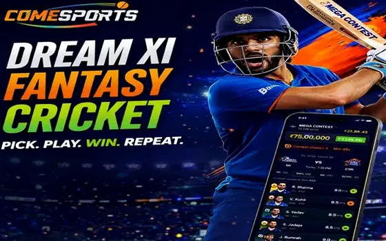 Hyderabad vs Delhi on 8855BET