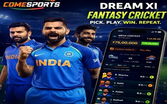 India vs Australia on 8855BET